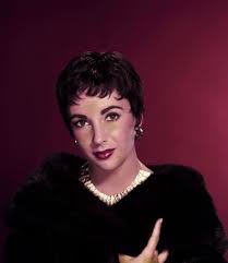 Who's afraid of virginia woolf?. Valentino Vamp Elizabeth Taylor Short Hair Styles Taylor