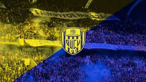 Ankaragucu Ne Buyuk Sok Spor Fifa Ve 10 Yil