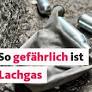 Germany Bans Nitrous Oxide Over Serious Health Risks