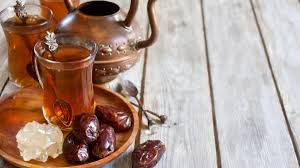 Note that in the muslim calander, a holiday begins on the sunset of the previous day, so observing muslims celebrated. Ramadan 2015 Beginn Am 18 Juni Fastenzeit Hat Begonnen So Fasten Sie Richtig News De