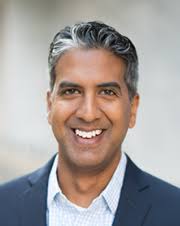 Iyanrick John JD MPH