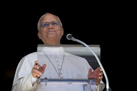 Trend Google: papa francesco