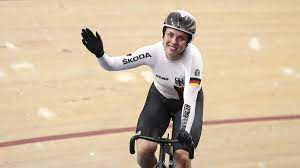 Select from premium emma hinze of the highest quality. Tour De France Bahnrad Weltmeisterin Hinze Fordert Frankreich Rundfahrt Fur Frauen Eurosport