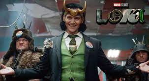 You picked up the tesseract, breaking reality. Loki The Series Will Be Very Important For Marvel S Future Confirms Kevin Feige Pledge Times
