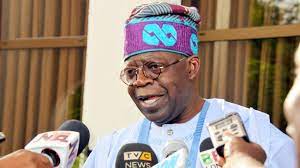 See more of tinubu online on facebook. Efcc Keeps Mum Over Tinubu S Bullion Vans Ahead Of 2019 Election