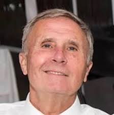 Obituary for Ron Bendis