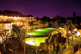 Cần thơ ecolodge là một trong những khu nghỉ dưỡng được nhiều du khách lựa chọn nhất hiện nay mỗi khi đến cần thơ. Cáº§n ThÆ¡ Ecolodge