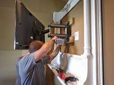 How high to mount tv on wall in bedroom. How To Build A Tv Wall Mount Frame Tv Over Fireplace Wall Mounted Tv Tv Wall