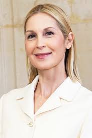 Kelly Rutherford