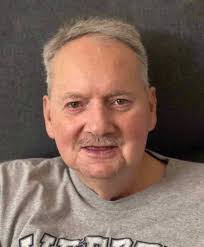 Normand Bergeron 1957-2024 |