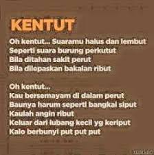 Kentut Oh Kentut Kentut Terindah Kutipan Lucu Kutipan Humor Humor Lucu