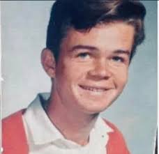 Happy Heavenly Birthday Bill Simpson Class of 1971 December 9, 1951 ~  November 27, 2022