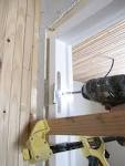 Comment poser une porte d intrieur?