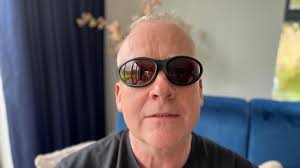 Covid-19 vaccine: Omagh man wants help after 'life ruined' by jab