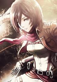 24 Wallpaper Anime Mikasa Download For Free On All Your Devices Computer Smartphone Or Tablet Anime Attack On Titan Girl M Anime Attack On Titan Anime Mikasa