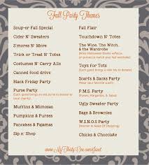 However, before you dive in, you should know that the best party names are tailored to the particulars of the event, including the theme, location, hosts, etc. Catchy Names For Parties