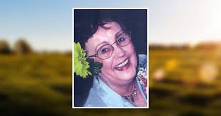 Barbara Carney Obituary August 22, 2021