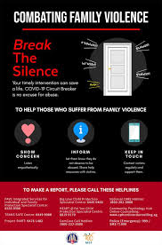 In 1994, malaysia passed the domestic violence act (dva). Coronavirus Task Force On Family Violence Plans To Step Up Support Amid Circuit Breaker Measures Singapore News Top Stories The Straits Times