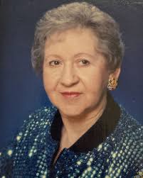 Patricia Land Obituary June 18, 2025