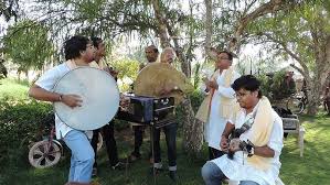Panchayat Theme Played On Mandolin 🎊❤️ by Uttam Mathur