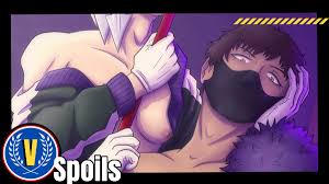 Kai Chisaki Porn - Rule 34