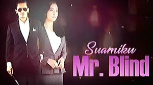Dibintangi oleh nazrief nazri, janisa jalil, zoey rahman, intan najuwa. Suamiku Mr Blind Episod 2