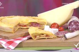 Messaggi radiofonici di giovanni vernia, per i giovani? Ricetta Giovanni Vernia Di Oggi Archives Ricette In Tv