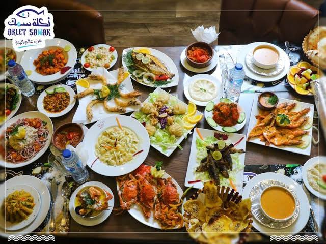 الإسكندرية وبورسعيد ودمياط.. ثلاث ثقافات مختلفة لعشق المأكولات البحرية في مصر