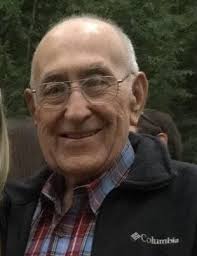 Obituary information for Martin Richard Rejman