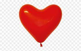 Download herz rot icon | valentine icon pack | high quality free herz rot icons Sempertex Herzballon Rot Herz Ballon Herzen Hochzeit Red Free Transparent Png Clipart Images Download