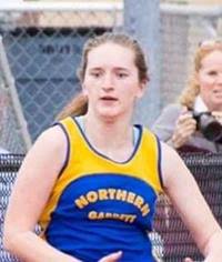 A tribute to the NHS spring sport seniors