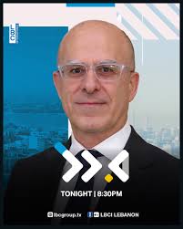 ملفّات عدّة تُطرح الليلة على طاولة #جدل مع الإعلامي #ماريو_عبود وضيوفه رئيس  حزب الكتائب النائب سامي الجميل، الوزير فادي مكي، وكبيرة باحثي معهد واشنطن  لدراسات الشرق الأدنى حنين غدار Samy Gemayel Mario