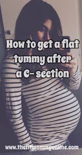 Everything You Need To Know To Get Fit After Having A Baby C Section Or Not Get Your Postpartum Figure Back H With Images Post Partum Workout Baby Workout Mommy Workout