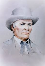 John Doyle Lee (1812-1877)