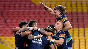 Live streaming, scores & from sports for android. Gold Coast Titans V Wests Tigers Nrl Live Stream Live Scores Updates Round 4 Live Blog Supercoach Scores Fox Sports