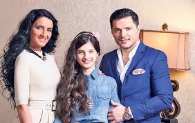 Pe scurt despre liviu varciu: Cine Este Liviu Varciu A Participat La Asia Express Sezon 1 È™i Are 3 Copii
