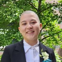 Maria Higa McGlashan