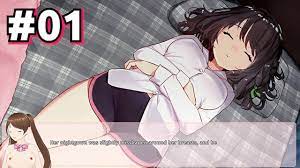 Cats Kiss - Hentai Gameplay 01 - Pornhub.com