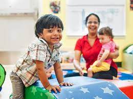 Since 1988, rainbow preschool & childcare has been providing exceptional childcare and education to young children. Educational Childcare For Infants Toddlers And Young Children