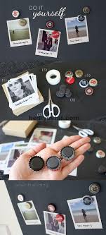 Up your man's shoe game with an sick pair of sneakers he can wear every day. Diy Magnete Magnete Magnete Present Diy Magnets Diy Gifts For Men Diy Gifts For Dad