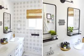 Recognising the costs associated with a bathroom makeover may be daunting, we have great confidence in our abilities, efficiency and commitment, placing a great emphasis on ensuring the best prices, products and services be made available to what is an investment in your family's home. Real Bathroom Makeovers Before And After Loveproperty Com