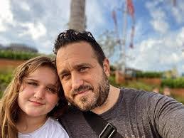 Albert Ferran's Instagram, Twitter & Facebook