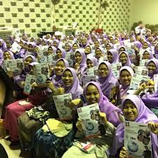 Kemasukan tingkatan 1 aliran sains sekolah menengah sains pelajar yang mendapat keputusan sekolah berasrama penuh integrasi sekolah menengah agama persekutuan. Sekolah Menengah Sains Perempuan Seremban