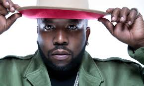 Big Boi: Hip Hop Meets Golf