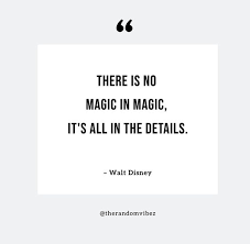 For example, pharmacists and nurses often need to be very diligent in ensuring the details of a medication are correct, since the wrong medicine at the wrong time could injure or kill a patient. 70 Attention To Detail Quotes And Sayings To Inspire You