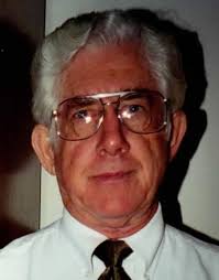 Norman Burris Obituary (1938