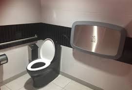 Rupa batra discusses it is true that a few minor changes in your washroom can help you reflect and actually communicate better with yourself. Hall Of Fame Cintas Best Restroom