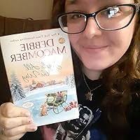 Jingle All the Way: A Novel: Macomber, Debbie: 9781984818751: Amazon.com:  Books