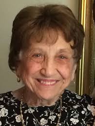 Obituary information for Gerolama "Gerri" Lovasco