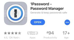 By matthew byrd january 15, 2020. The 4 Best Password Managers For Iphone Ios Iphone Gadget Hacks